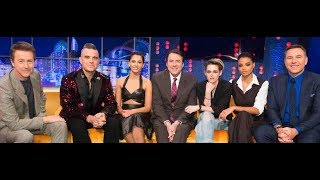 The Jonathan Ross Show S15E11