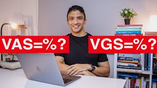 An ideal VAS and VGS combination portfolio