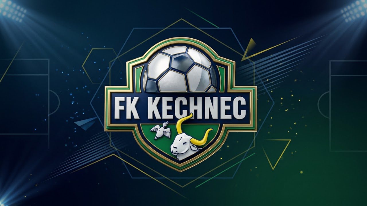 U13 - 11. kolo: FK KECHNEC — FK Junior Košice (nedela, 25. 10. o 10:45)
