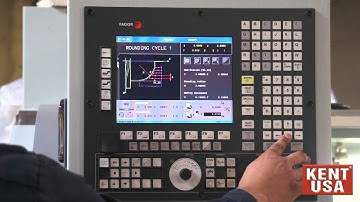 Fagor How To Do Rounding Cycle.mp4