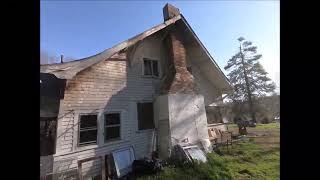 Hayslope | Restoration of a lifetime part 1 | Hamblen County Tennessee History