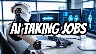 Will AI Take Over Software Engineering and QA Automation Jobs?