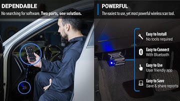 BlueDriver OBD2 Diagnostic Scan Tool Review I the Best Scan Tool for iPhone & Android