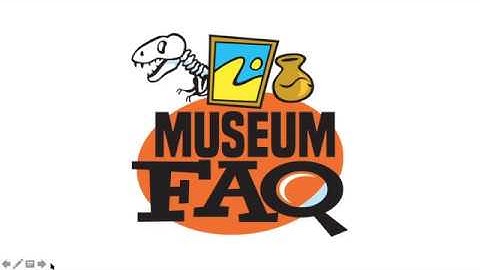 Museum FAQ -- E.L.V.I.S. and Prototyping?