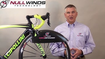 AERODEFENDER Indiegogo Introduction§