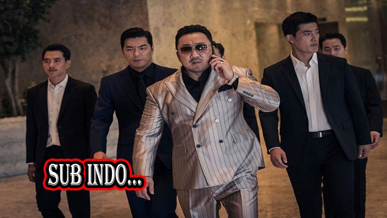  filem action gangster terbaru 2021 sub indonesia