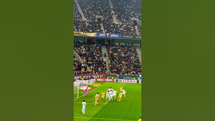 ROMANIA - CIPRU (4-1) #football #win #nationsleague #victory #romania #cyprus