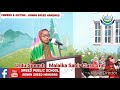 Saeed Public School Yar Hussain