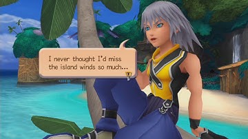Kingdom Hearts Re:Reverse/Rebirth Part 10- Destiny Islands