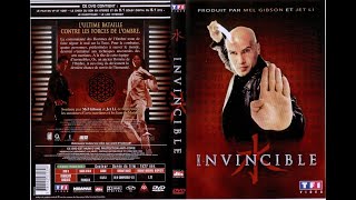 Karanlığın Melekleri - Invincible (2001) TÜRKÇE DUBLAJ