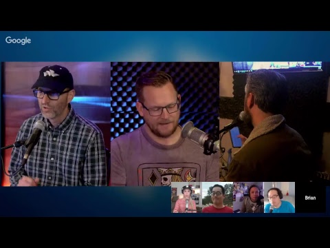 Breaking Up Big Tech - DTNS 3484