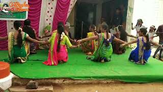 puriya gado dj song by girls super dance - Street dance songs