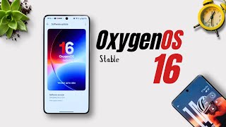 видео: Наконец-то! Стабильное обновление OxygenOS 16 уже здесь — все новые функции и изменения подробно ... картинка: Наконец-то! Стабильное обновление OxygenOS 16 уже здесь — все новые функции и изменения подробно ...