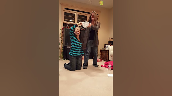 New Year's Eve Family Game