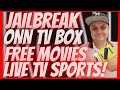 Jailbreak any ONN Android TV Box &amp; Stick Step-by-Step Guide in 2026