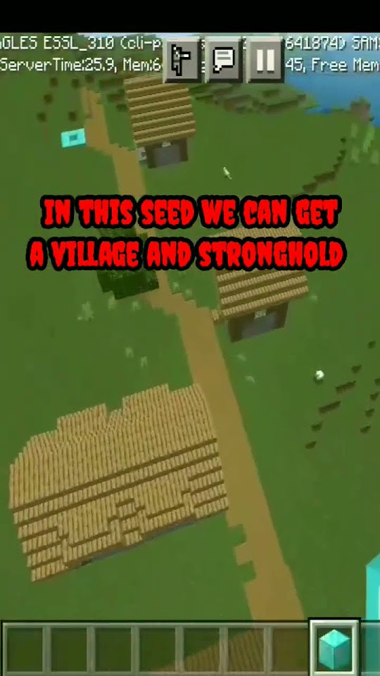 Best minecraft speedrun seed youtube