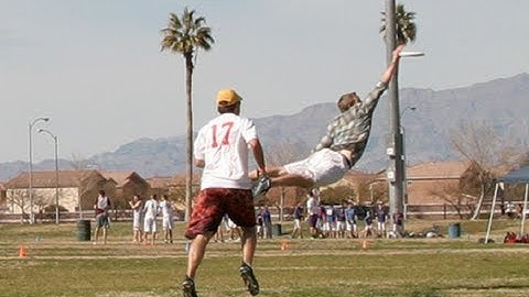 HUGE Chest High Layout Catch