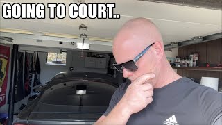 Update On My Police Situation In North Carolina.. by AutoVlog 48,311 views 5 months ago 11 minutes, 37 seconds