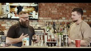 IRISH COFFEE или кофе по-ирландски