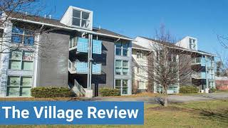 Ramapo College of New Jersey The Village Review