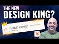 Claude Design Just Dropped, And It's Crazy
