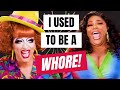 The comedy and buffoonery of bianca and ts  the pit stop