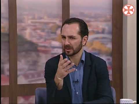 განთიადი - 12 ოქტომბერი , 2018 წ.