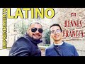 EMPRENDIMIENTO LATINO EN RENNES FRANCIA  COSTO DE VIDA 2021