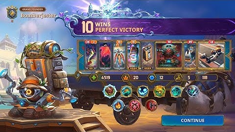 The Bazaar - Dooley Hammer friend