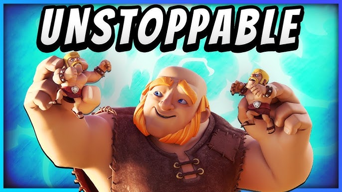 SirTagCR: NOOB FRIENDLY! EASY & DIRTY ROYAL GIANT DECK — Clash