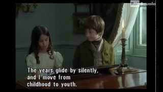 Daniel Radcliffe in David Copperfield (1999)