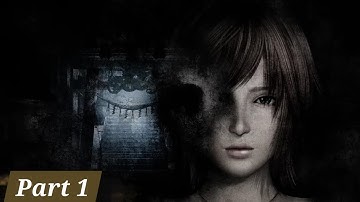 "Beautiful Horror" [Fatal Frame Mask Of The Lunar Eclipse Part - 1]