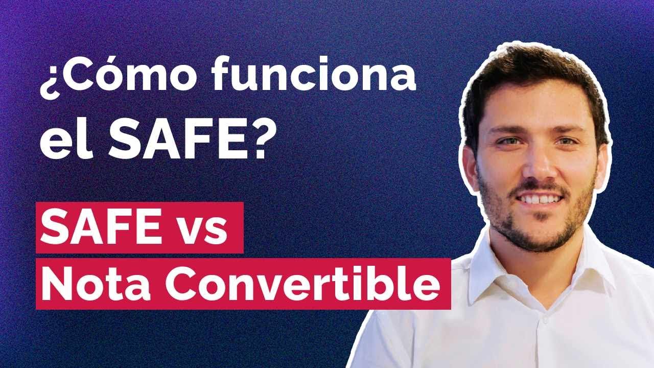 SAFE Que es, términos y ventajas Como funciona el SAFE YouTube