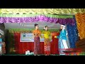 ရွဲကုန်သည် ပြဇာတ် ဓမ္မစကူးကျောင်းသား၊သူလေးများ