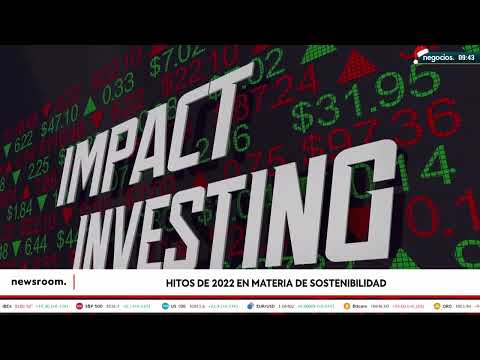 Hitos de 2022 en materia de sostenibilidad: se cumple el primer a&ntilde;o de la taxonom&iacute;a verde