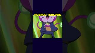 Yo-Kai Watch Chamada No Diney Xd Brasil