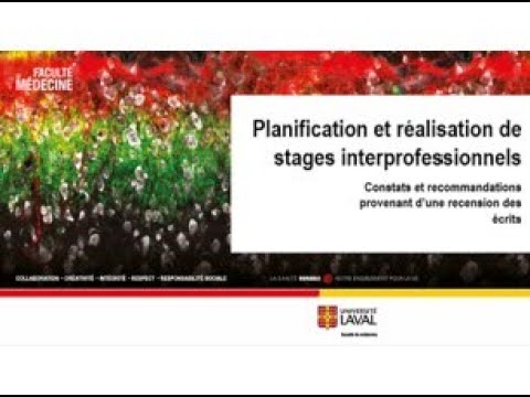 Vidéo: Quelles sont les trois activités de planification pré-expérimentale ?