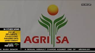 Land Reform Poses A Threat To Food Security: Agrisa Resimi