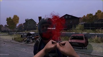 (dayz standalone 0.60) Funny Moments,Kills and stupidness