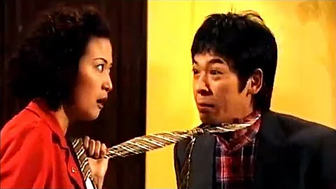 古靈精探 | 渣男唔熟唔食 專呃自己人?! - 天天要聞