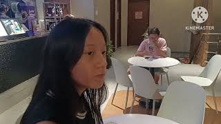 Midnight Crispy Fried Chicken At The Café My Cousin Mary Rose Limpiado Birthday Renmar Arnejo