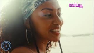 AFROBEAT 2024--DJ LIANDA