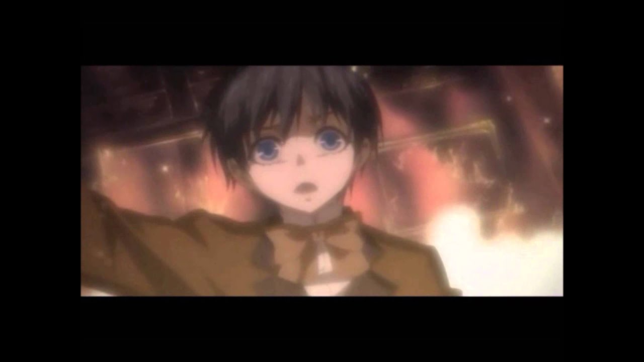 Kuroshitsuji parodie (chansons Disney)