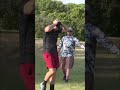 Brodie Smith's Insane Albatross Spit Out!