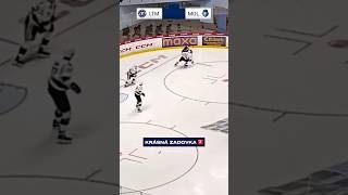 Kale Costa ➡️ Jakub Hujer 👌Hc Stadion Litoměřice ⚔️ Mostečtí Lvi