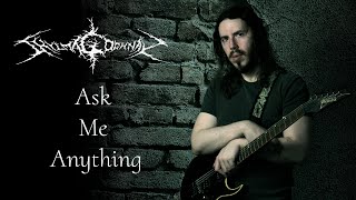 Shylmagoghnar - ASK ME ANYTHING with Nimblkorg