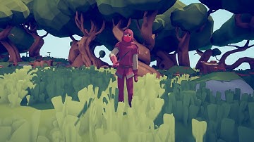 THIEF vs EVERY UNIT (+ Stalingrad 5) | TABS