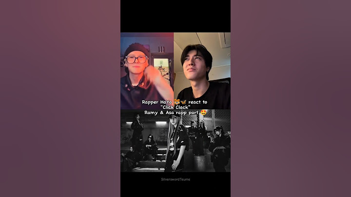 Rami's rap part is 🐯🦋 their fav too😎#treasure #yoshi #haruto #rami#babymonster#shorts#viral#kpop#fyp