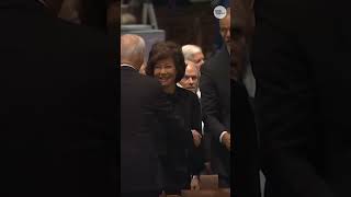 Famous Former Vice President Dick Cheney honored at funeral Net Worth