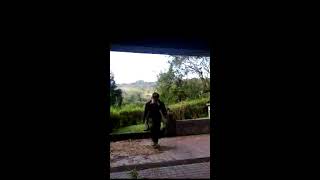 2021122903 職涯生活因緣際會割墓草 每日工作實況直播 割墓草03